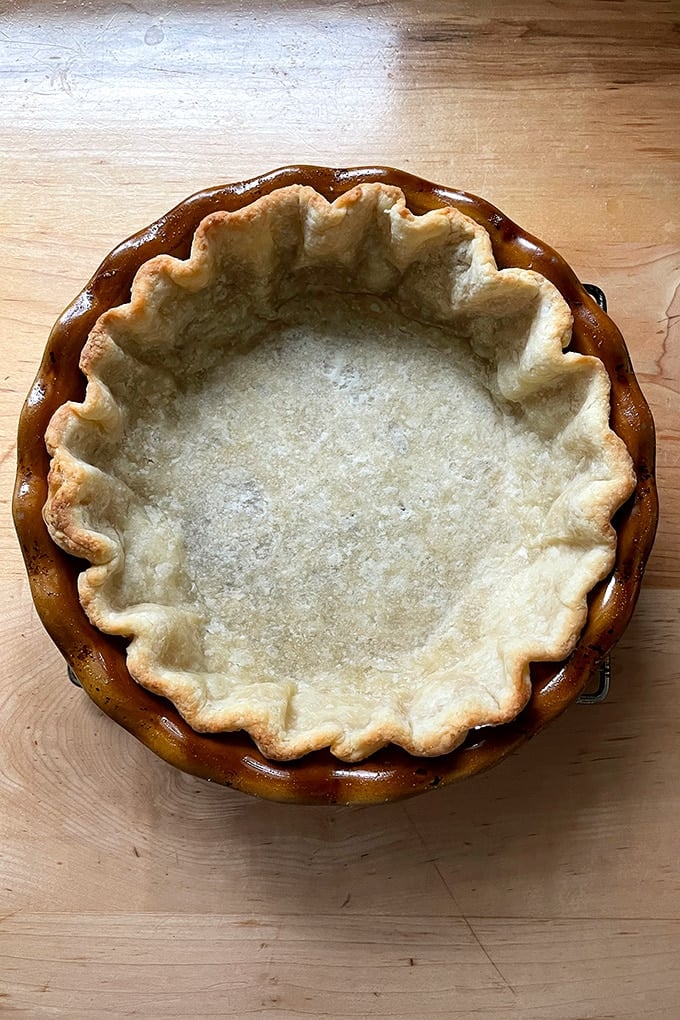 End Soggy Bottoms: Your Guide to Flaky Pie Crusts